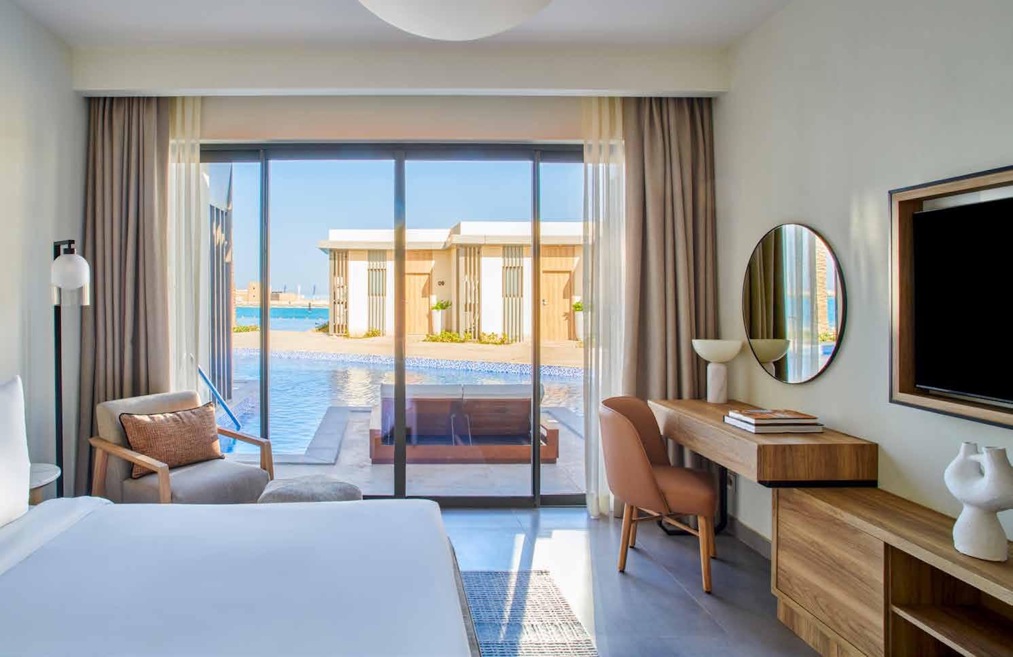 Emaar - Marassi - General Images - 53