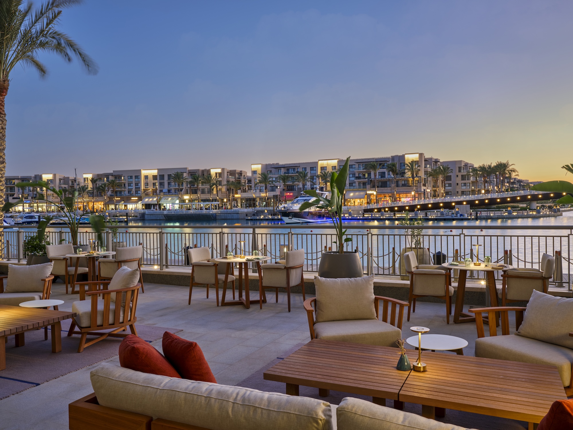 Marassi - Hotel and Resorts - Vida Marina Resort Marassi - 1