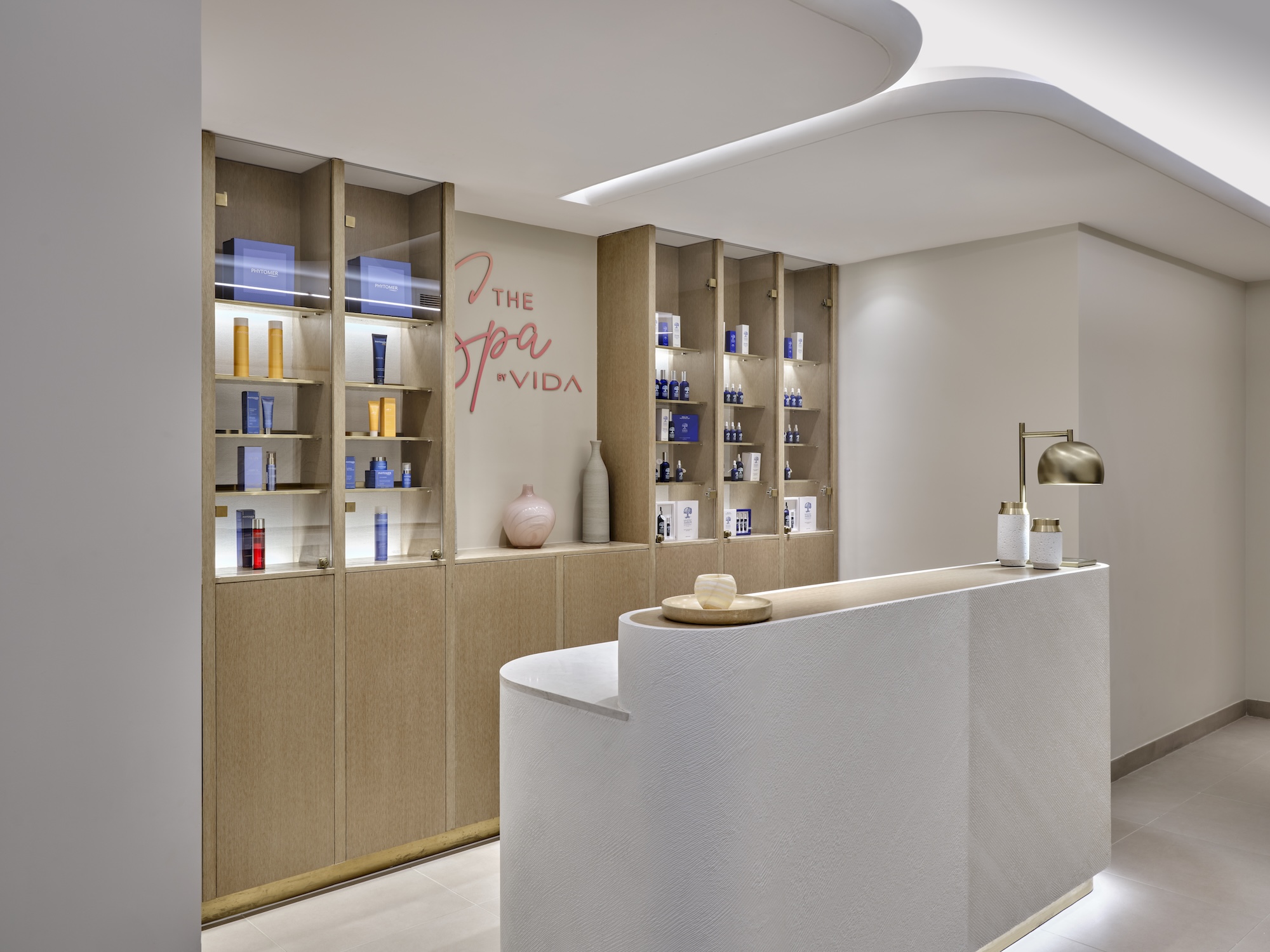 Vida Marina Resort - Spa