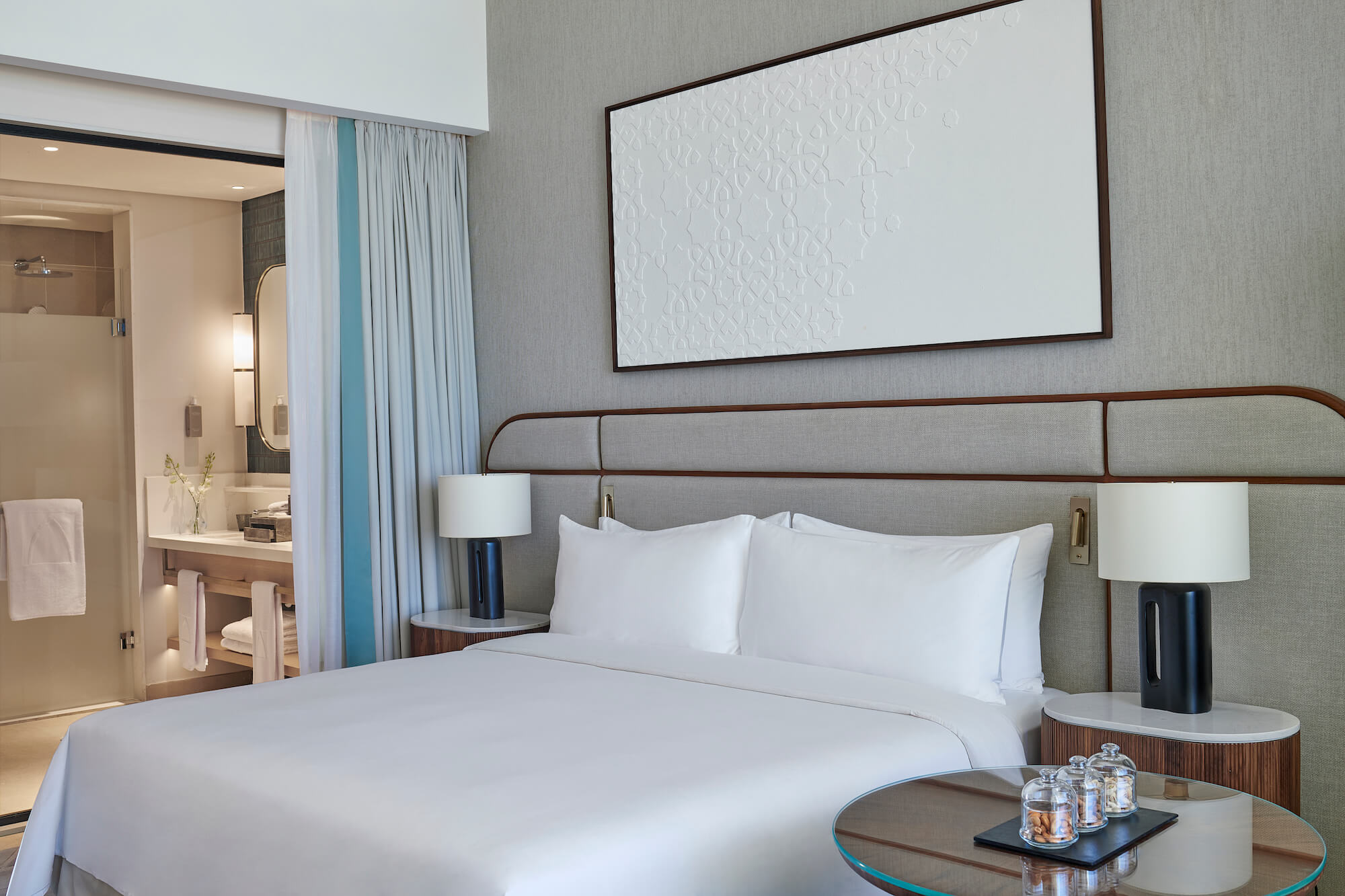 Marassi - Hotels & Resorts - Palace Beach Resort - Rooms - 1