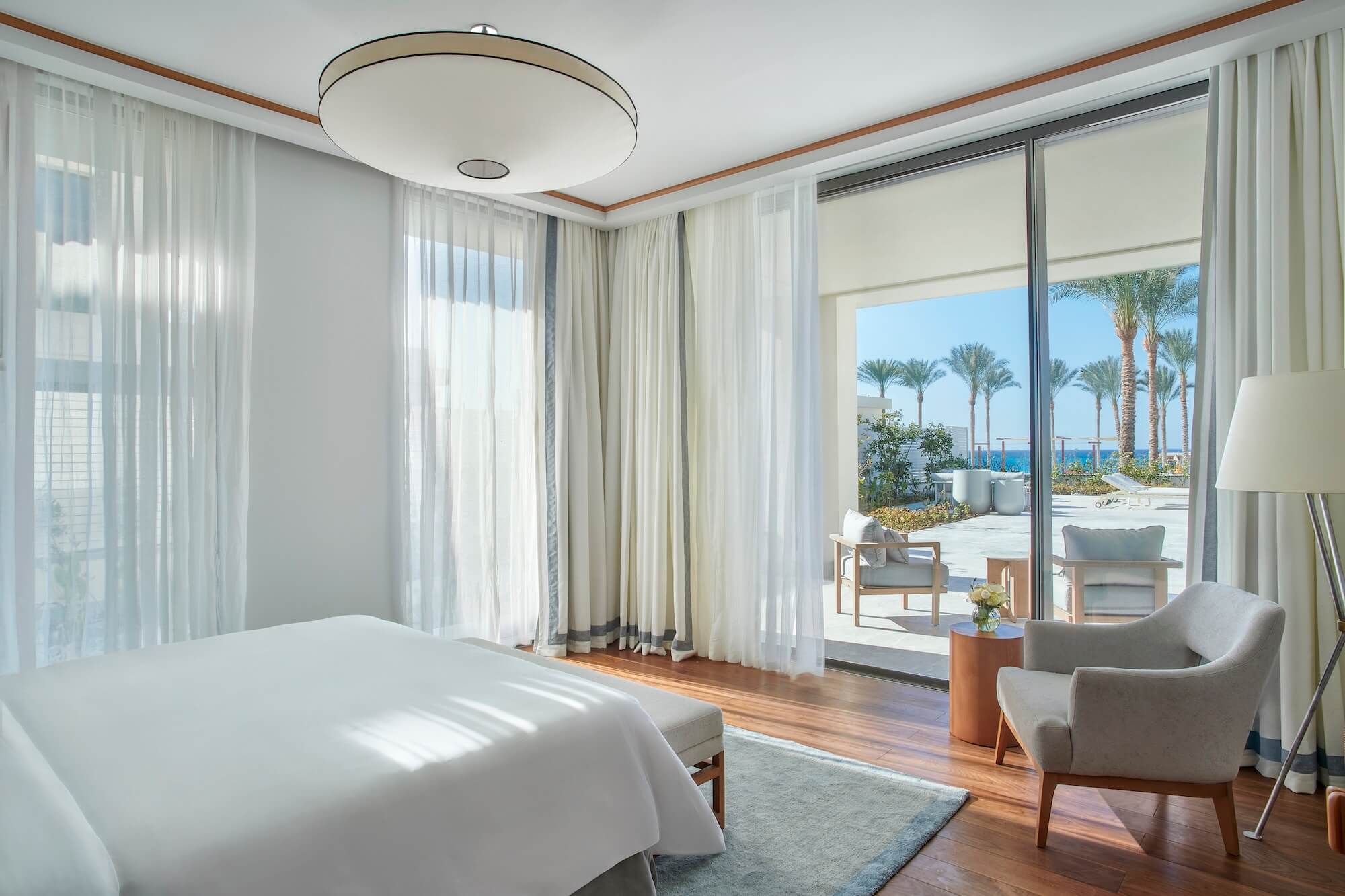 Marassi - Hotels & Resorts - Palace Beach Resort - Rooms - 10