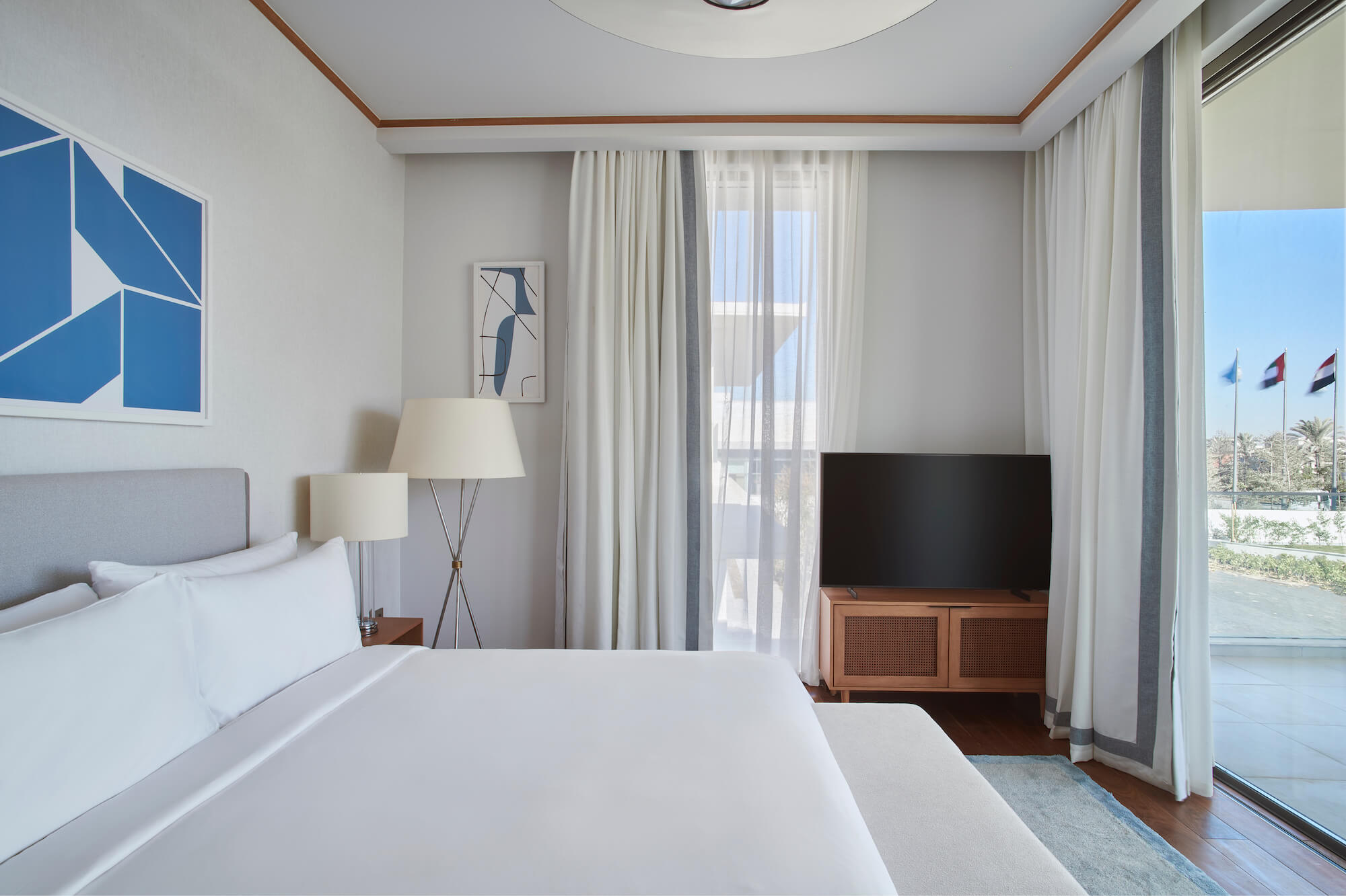 Marassi - Hotels & Resorts - Palace Beach Resort - Rooms - 3