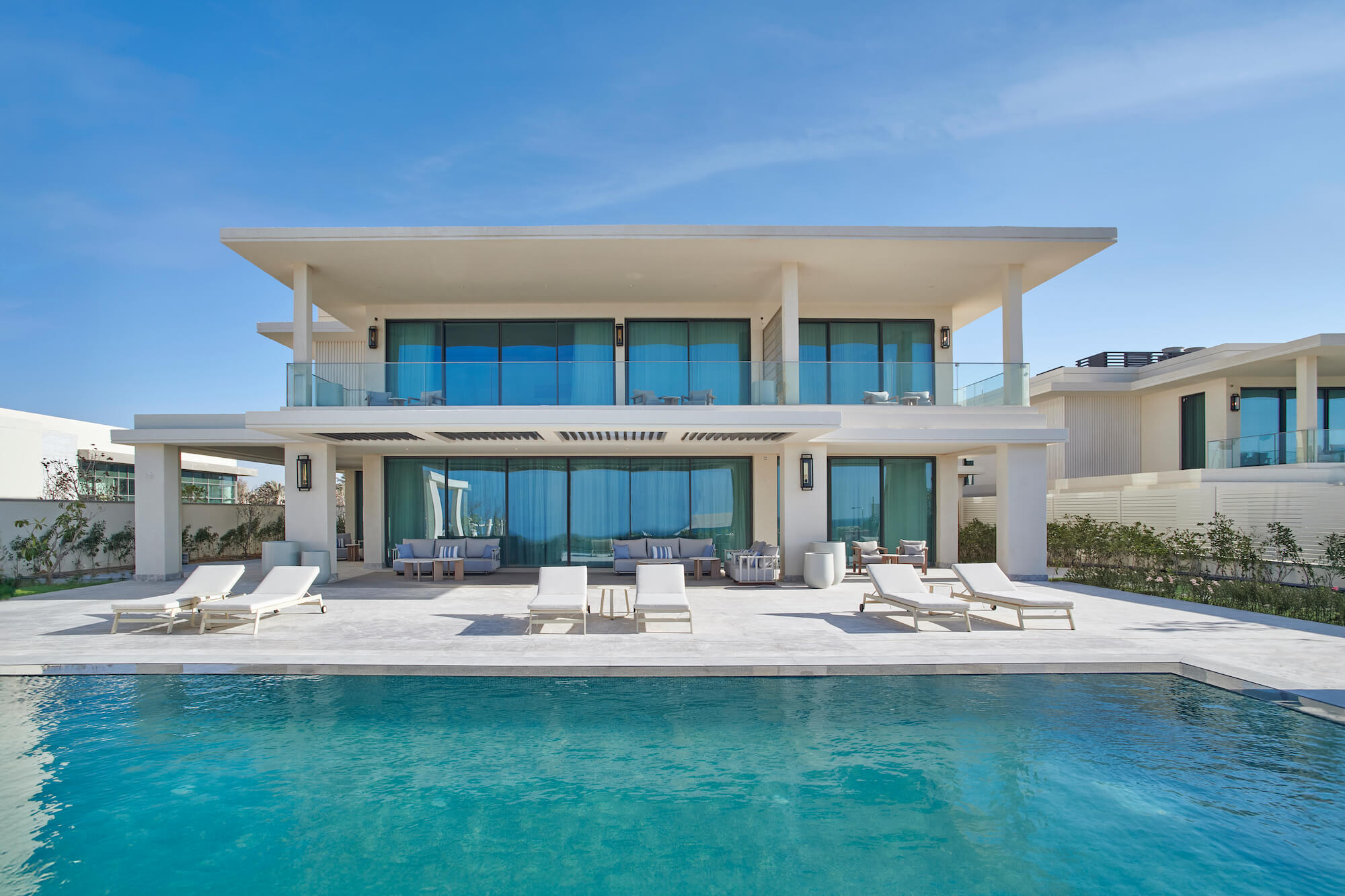 Marassi - Hotels & Resorts - Palace Beach Resort - Rooms - 4