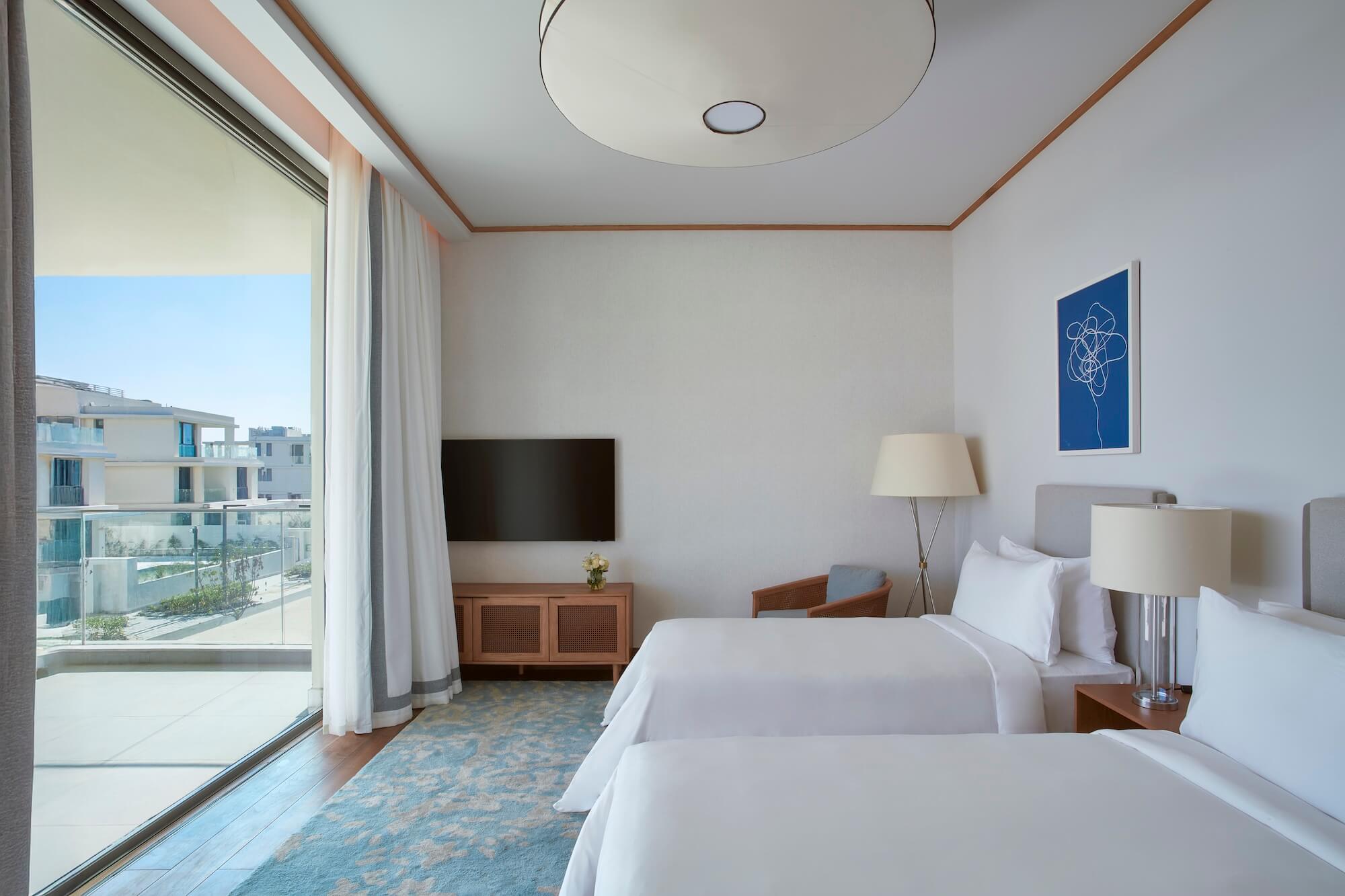 Marassi - Hotels & Resorts - Palace Beach Resort - Rooms - 6