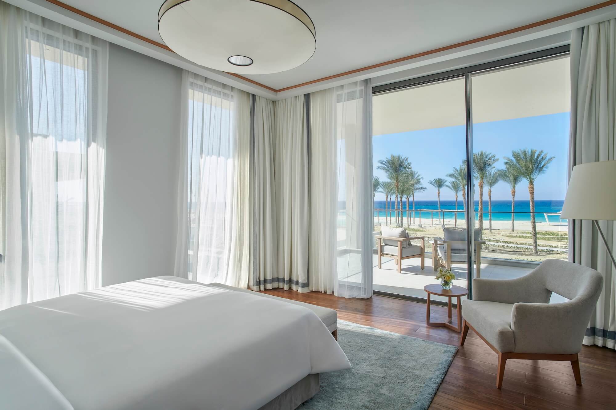 Marassi - Hotels & Resorts - Palace Beach Resort - Rooms - 7